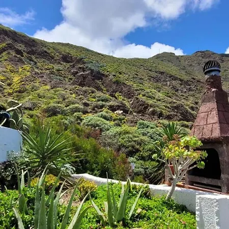 Anaga New Picasso 1 Paraiso Playa *