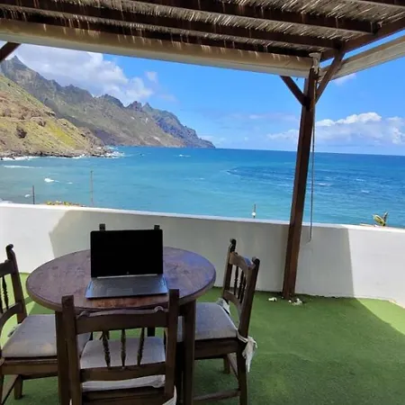 아파트 Anaga New Picasso 1 Paraiso Playa