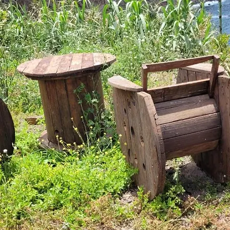 아파트 Anaga New Picasso 1 Paraiso Playa *