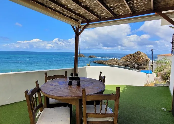 Anaga New Picasso 1 Paraiso Playa *