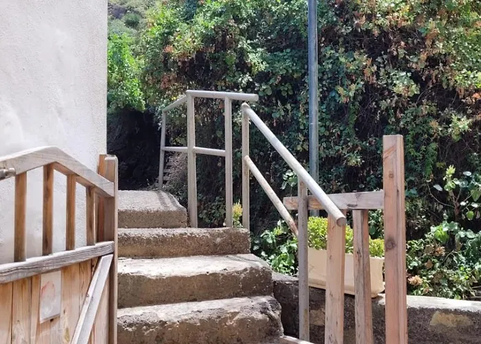 Anaga New Picasso 1 Paraiso Playa アパート サンタクルスデテネリフェ