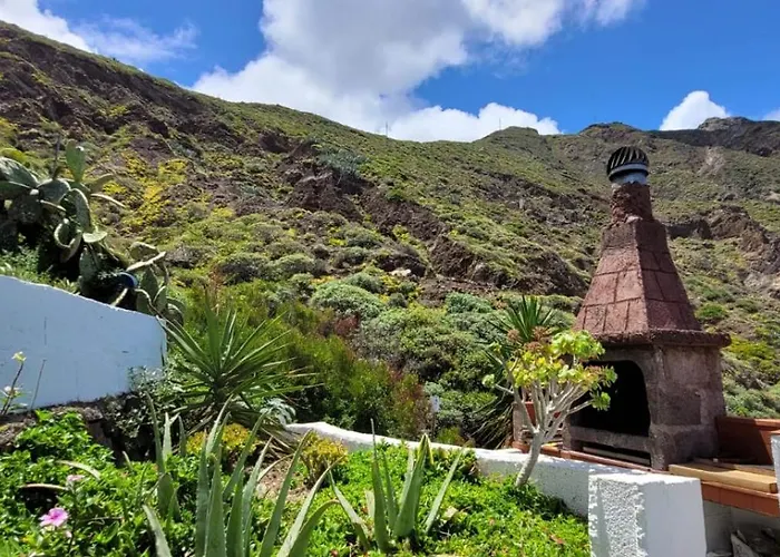 Anaga New Picasso 1 Paraiso Playa *