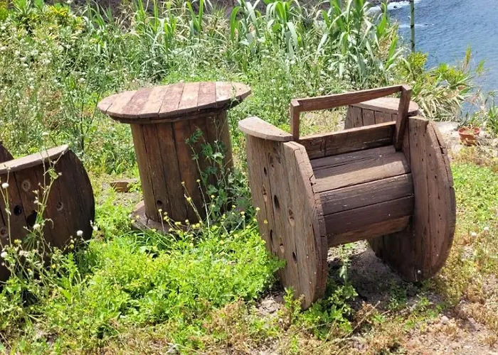 アパート Anaga New Picasso 1 Paraiso Playa *