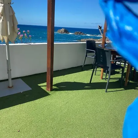 Paraiso Picasso Playa Appartement *