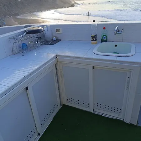 Appartement Paraiso Picasso Playa