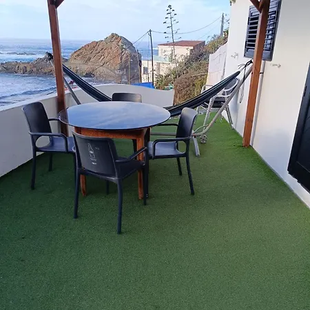 Appartement Paraiso Picasso Playa