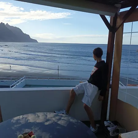 Paraiso Picasso Playa Appartement Santa-Cruz de Ténérife
