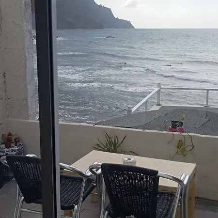 Paraiso Picasso Playa Appartement Santa-Cruz de Ténérife