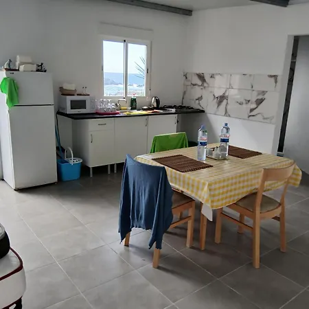 Appartement Paraiso Picasso Playa