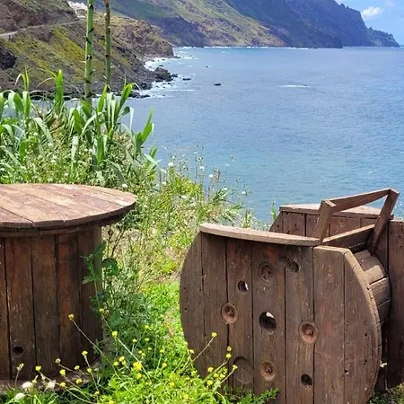 Picasso 1 Paraiso Playa Relax-Surf-Trail-Photo Santa Cruz de Tenerife
