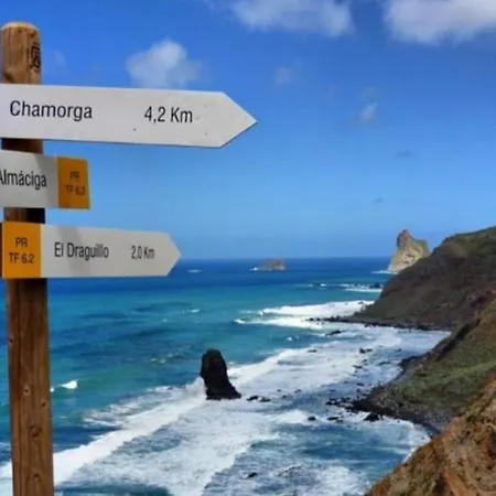 Picasso 1 Paraiso Playa Relax-Surf-Trail-Photo