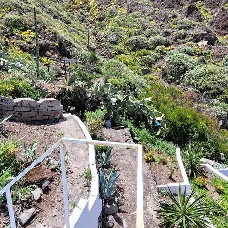 Picasso 1 Paraiso Playa Relax-Surf-Trail-Photo * Santa Cruz de Tenerife