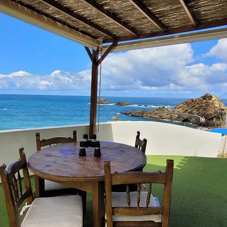 Picasso 1 Paraiso Playa Relax-Surf-Trail-Photo *