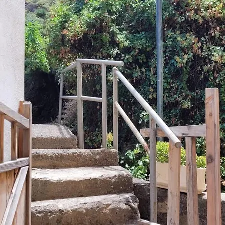 Anaga New Picasso 1 Paraiso Playa Διαμέρισμα Σάντα Κρουζ Τενερίφης