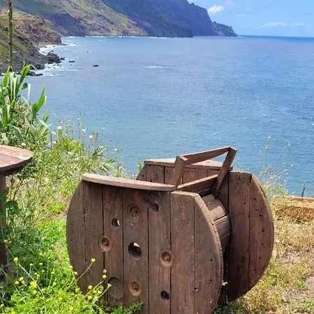 Picasso 1 Paraiso Playa Relax-Surf-Trail-Photo *