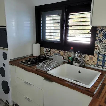 Picasso 1 Paraiso Playa Relax-Surf-Trail-Photo Apartment