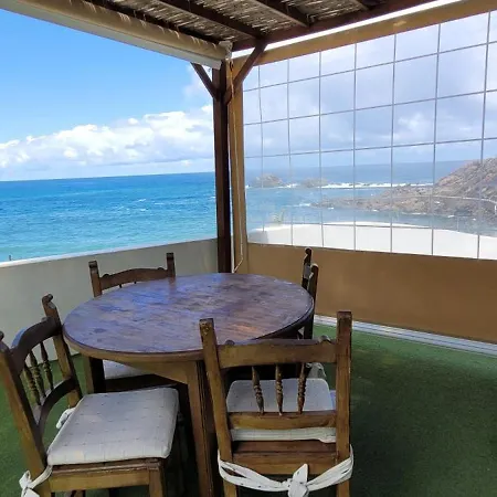 Picasso 1 Paraiso Playa Relax-Surf-Trail-Photo *