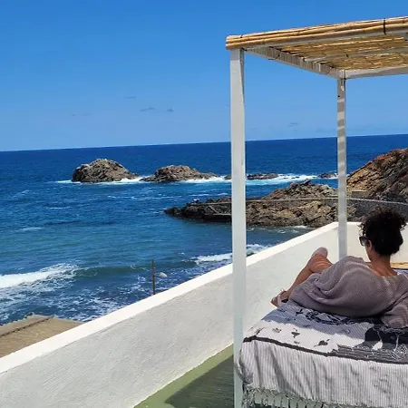Picasso 1 Paraiso Playa Relax-Surf-Trail-Photo Apartment Santa Cruz de Tenerife
