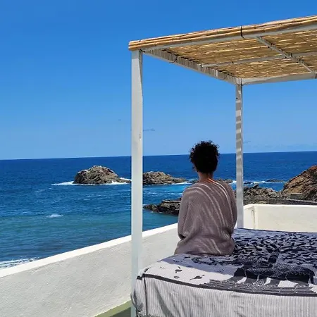 Apartment Picasso 1 Paraiso Playa Relax-Surf-Trail-Photo