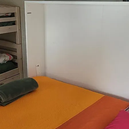 Apartment Picasso 1 Paraiso Playa Relax-Surf-Trail-Photo Santa Cruz de Tenerife