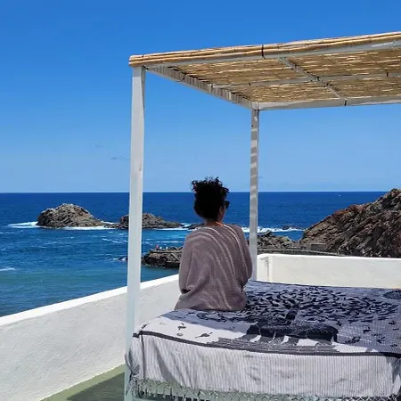 Picasso 1 Paraiso Playa Relax-Surf-Trail-Photo Apartment *