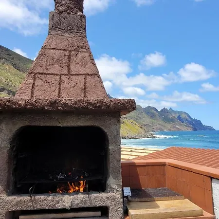 Picasso 1 Paraiso Playa Relax-Surf-Trail-Photo *