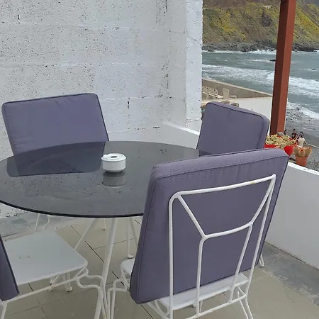 Picasso 1 Paraiso Playa Relax-Surf-Trail-Photo Appartement