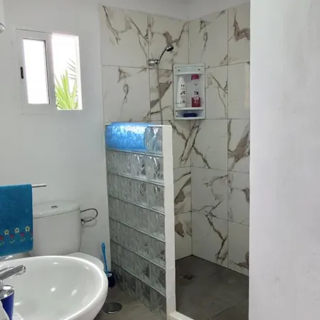 Apartment Picasso 1 Paraiso Playa Relax-Surf-Trail-Photo