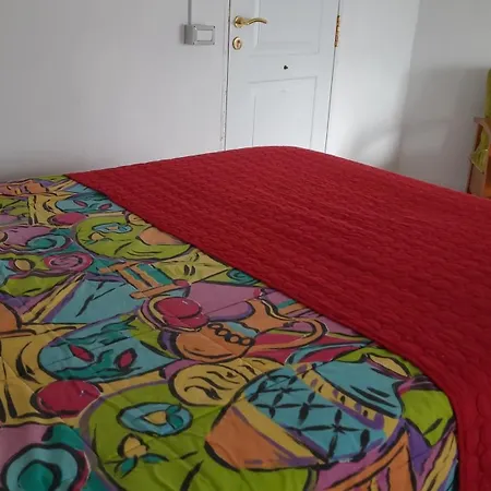 Picasso 1 Paraiso Playa Relax-Surf-Trail-Photo Santa Cruz de Tenerife