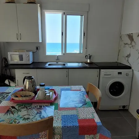 Appartement Picasso 1 Paraiso Playa Relax-Surf-Trail-Photo Santa Cruz de Tenerife