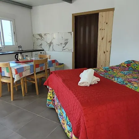 Picasso 1 Paraiso Playa Relax-Surf-Trail-Photo *