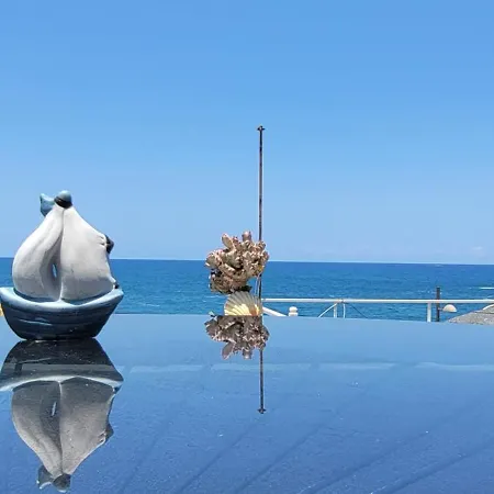 Picasso 1 Paraiso Playa Relax-Surf-Trail-Photo Santa Cruz de Tenerife