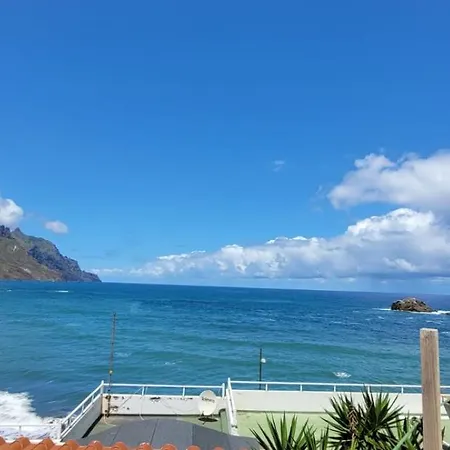 Anaga New Picasso 1 Paraiso Playa * Santa Cruz de Tenerife